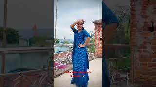 #shorts Nikki Mahato Durga Puja Special Video 2022