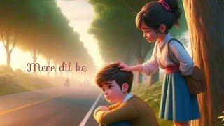 Mere dil ke kareeb hi youn song status ️| Hindi WhatsApp status | paradise of quotes