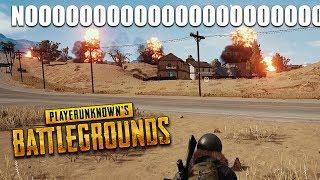 Let's Play PUBG - Do you have anything good on you?