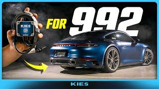 Do THIS Before Upgrading Your EXHAUST    |  Porsche 911 992