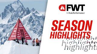 Best Season so far? I FWT24 Season Highlights