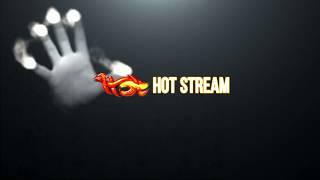 HOT STREAM Всем доброй ночи! =)