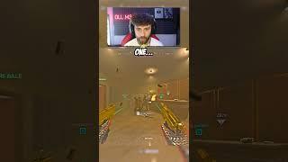 I found the NEW BROKEN META in Warzone 3 Akimbo Renetti Setup at the end