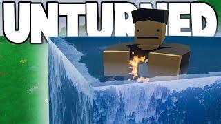 Unturned 3.17.14.0: Multiple Water Levels! (Lakes, Dams, Swimming Pools, Etc. Now Possible)