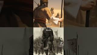 Warband vs bannerlord #mountandbladeiibannerlord