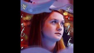 Ginny Weasley || Winter Light