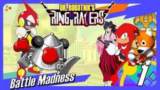 Dr. Robotnik's Ring Racers - Battle Madness [01]