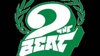 2theBeat Instrumental (Smiley the Ghetto Child - The Wake Up Call)