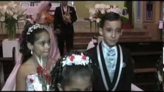 Melhores Momentos Matheus e Mayra