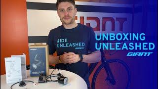 Giant Recon E HL 1000