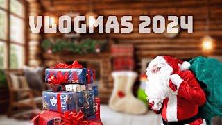 Mini Clu's first Christmas | #vlogmas2024