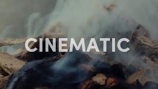 Simple Cinematic Movie | Capcut editing | Julamri TV | prt-1