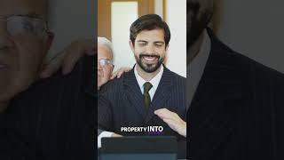 Transfer Property to Trust: The *EXACT* Steps