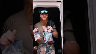 Scott’s hunting pro tip Watch the full film on YouTube! #shorts #hunting