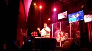 Sweet Tunes Entertainment at Rising Star Orlando