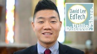 Welcome to My EdTech Channel!
