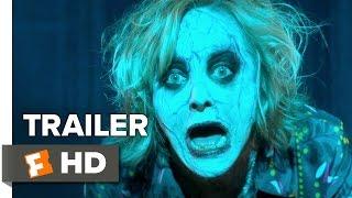 Ava's Possessions Official Trailer 1 (2016) - Jemima Kirke, Carol Kane Movie HD