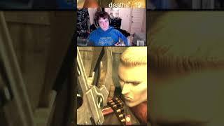 Bro Really Thinks He's Ocelot