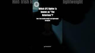  Who's the Champ? Guess the UFC Title Holder!  #ufcchampion  #Fighter