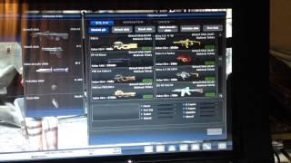 Point blank ekipman |MV|*JUSTWATCH*