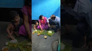  Ada Paavi  Real End Twist 193 ShikhaNemai #funny #comedy #tiktok  #eatingshow #funnyeating #food