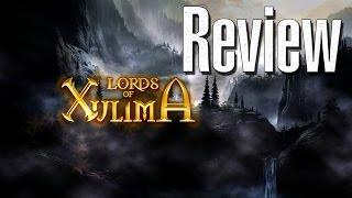 [Lords of Xulima] Review [100% subjektiv][GER][HD+]