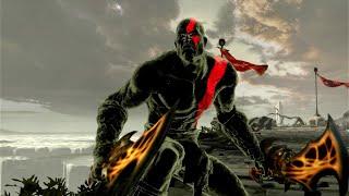 God of War III [Fear Kratos + Godly Possessions] - Full Game Playthrough | Longplay - No Commentary