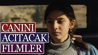 En Sevdiğim Dram Filmleri | Öneri Videosu