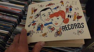 Record Room Update #3  Jt's Record Room  Reno, Nevada