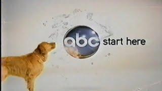 ABC Commercials (2008) WJET-TV 24