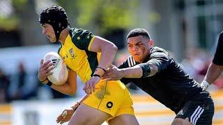 FULL REPLAY | 2019: NZ Schools vs Australian Schools and U18s