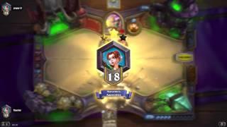 [RUS] Hearthstone с ВасёкСП