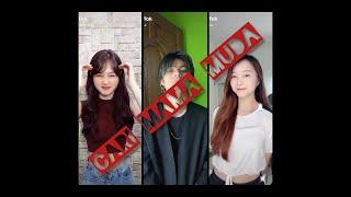 Cari Mama Muda | Dance Challenge | Tiktok Video Compilation 2020 #Happy #500subs