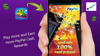 FUNX App - Play Games and Earn Cash Rewards [Expired]