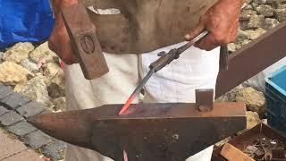 How to make knife at home - how to make a knife - how to make a knife from scratch