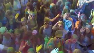 Drone.dp.ua - Dnepr Color Fest 2016