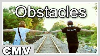 Life is Strange CMV - Obstacles