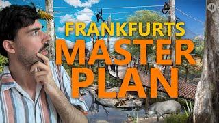 Zoo Frankfurt: Was taugt der neue Masterplan?