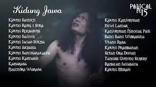 KIDUNG JAWA  - ASMARA, SPIRITUAL, RELIGIUS, SAKRAL