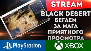 BLACK DESERT CONSOLE PLAYSTATION XBOX  #ДЖЕКС