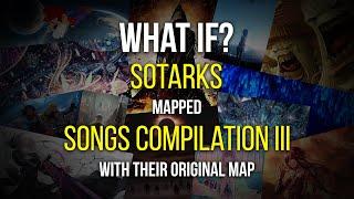 [osu! what if?] Songs Compilation III was made with their original maps.