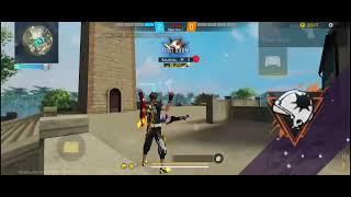 costum one shot #freefire #tabygaming