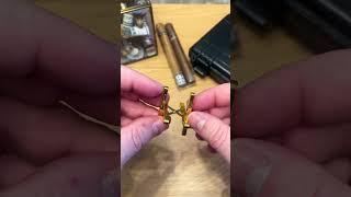 ASMR #cigar Review: Exploring the Immortal Cigar Robusto by Plasencia