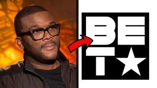 Tyler Perry Is Now The Owner Of BET And VH1