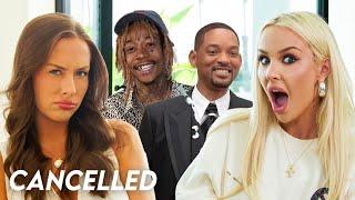 TANA IS BEEFING WITH WIZ KHALIFA AND WILL SMITH…  - Ep. 87