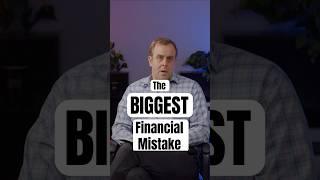 The Biggest Financial Mistake Christians Make...
