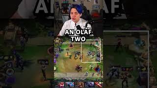 How a Pro Player Positions | TFT In Too Deep with Frodan