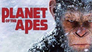 PLANET OF THE APES Full Movie 2024 | Superhero FXL Action Fantasy Movies 2024 English (Game Movie)