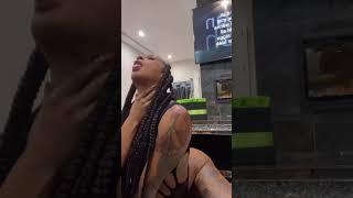 Mizz Twerksum Sexy Vid