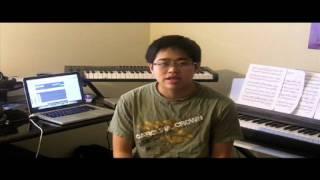 Long Nguyen - Making an R&B Track